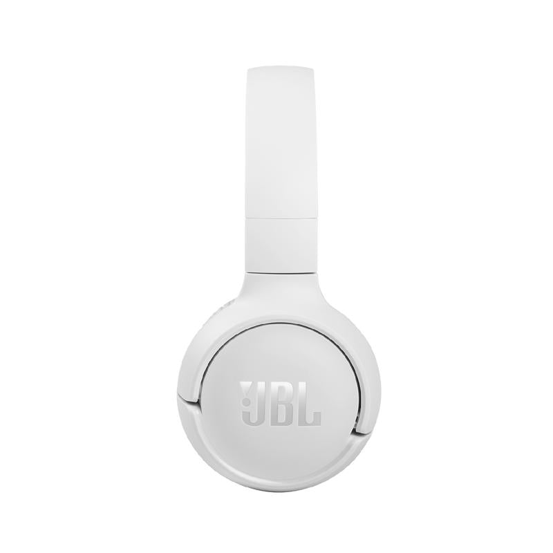 JBL Tune 510BT Wireless On-Ear Headphones