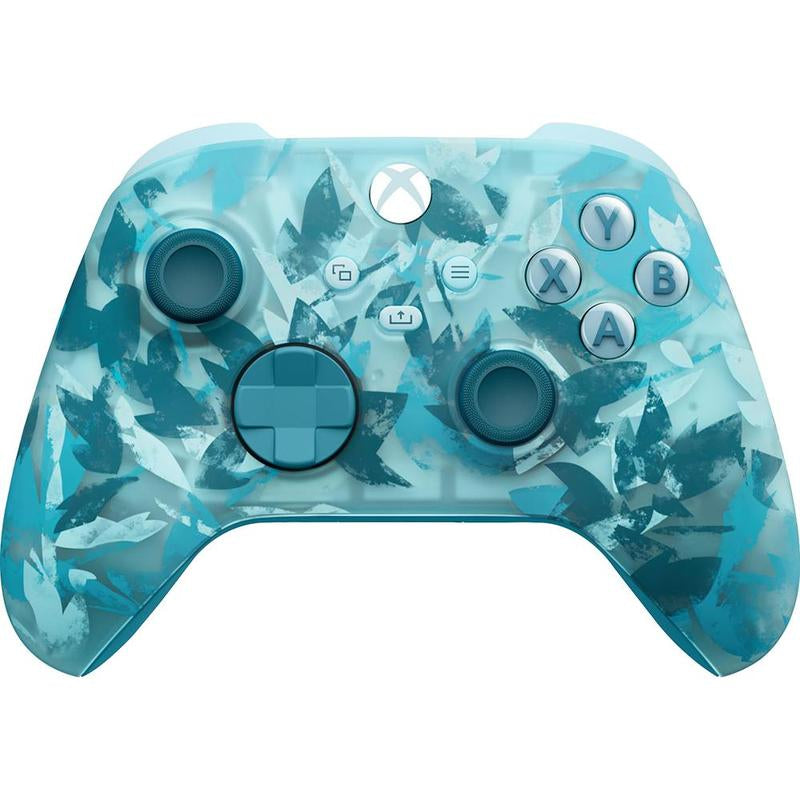 Microsoft Xbox Wireless Gaming Controller, Ice Breaker Special Edition