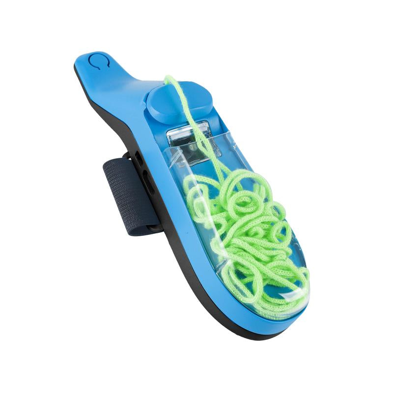 World'S First String Webshooter That Glows-Lnthe-Dark -Perfect Holiday Gift