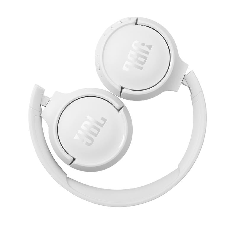 JBL Tune 510BT Wireless On-Ear Headphones