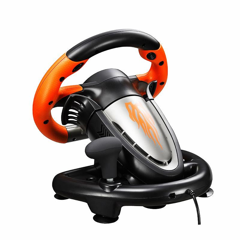 Post-Christmas Gaming Essential! PXN V3 Pro Racing Wheel with Pedals /& Shifter for PC /Xbox /Series X/S PS4 /Switch/ F1 Simulation Driving Experience/Plug & Paly Console Game Controller